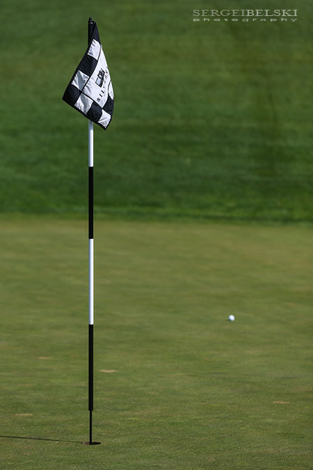 stmu golf tournament sergei belski photo