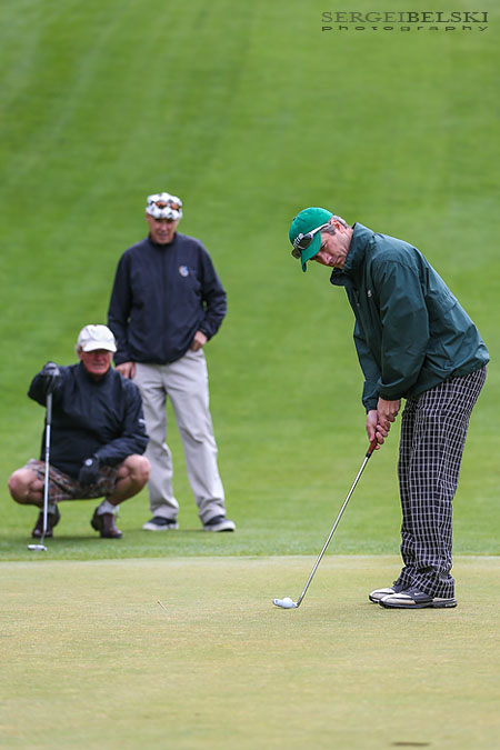 stmu golf tournament sergei belski photo