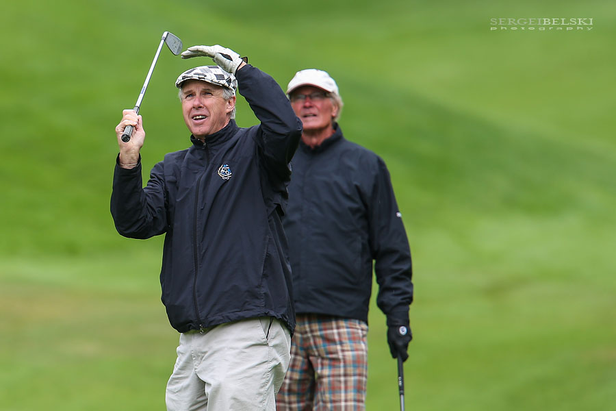 stmu golf tournament sergei belski photo