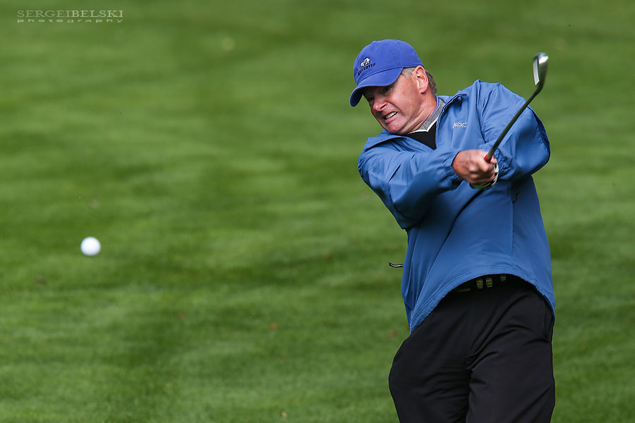 stmu golf tournament sergei belski photo