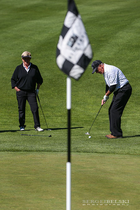 stmu golf tournament sergei belski photo