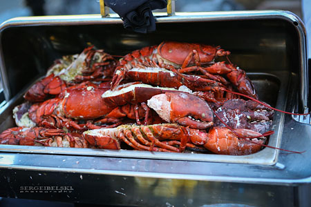 stmu golf tournament sergei belski photo