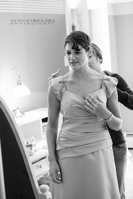 high river wedding sergei belski photo