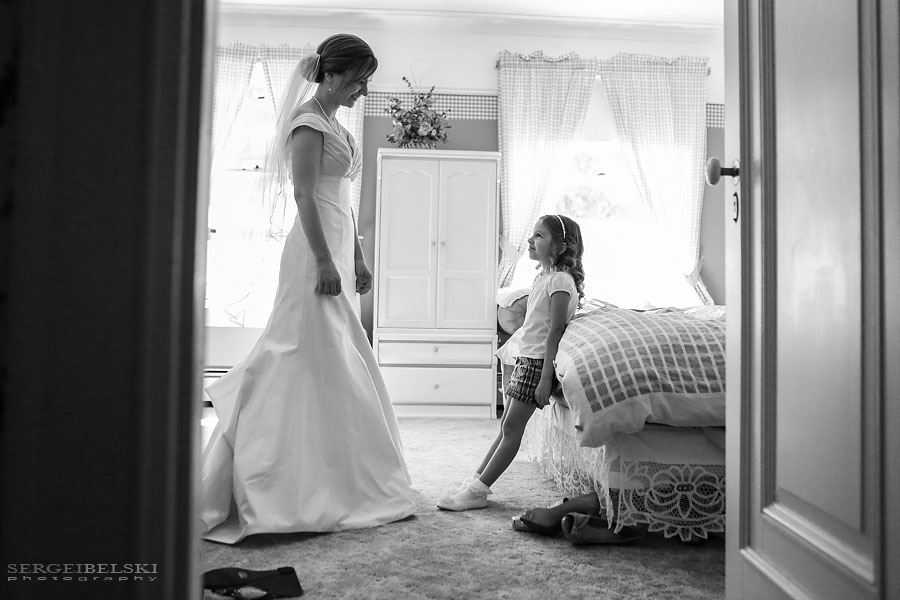 high river wedding sergei belski photo