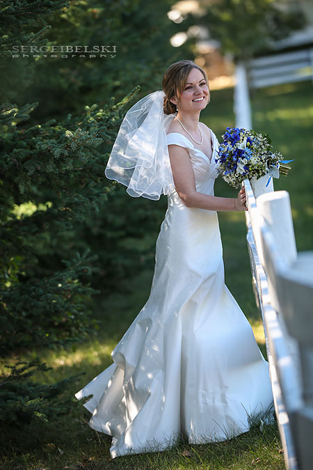 high river wedding sergei belski photo