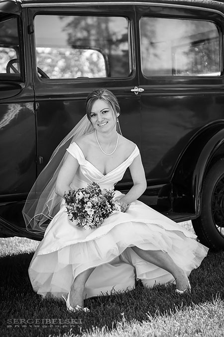 high river wedding sergei belski photo