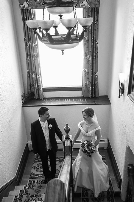 high river wedding sergei belski photo