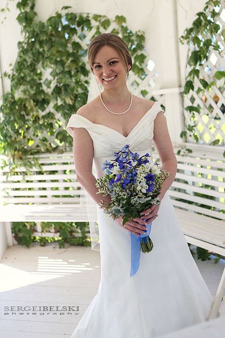 high river wedding sergei belski photo