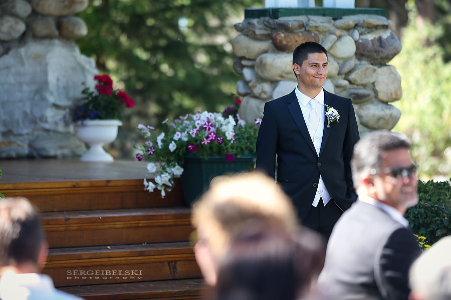 high river wedding sergei belski photo