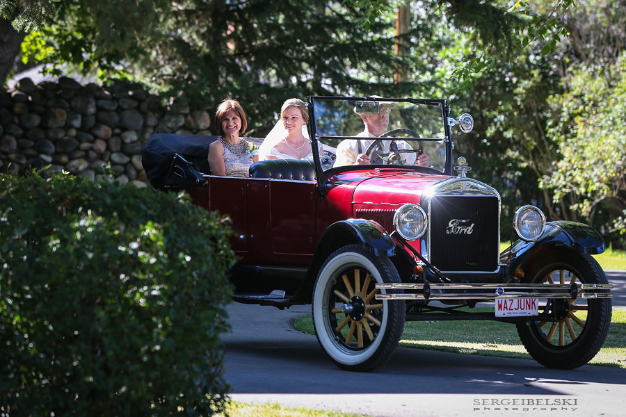 high river wedding sergei belski photo