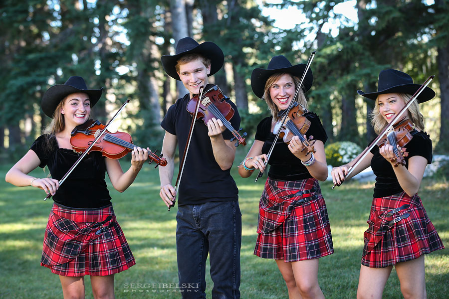 high river wedding sergei belski photo