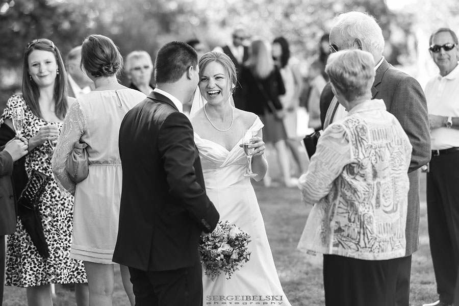 high river wedding sergei belski photo