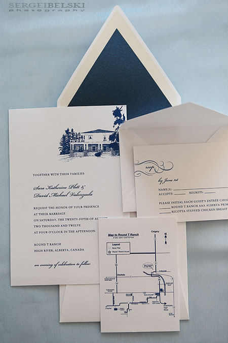 high river wedding sergei belski photo