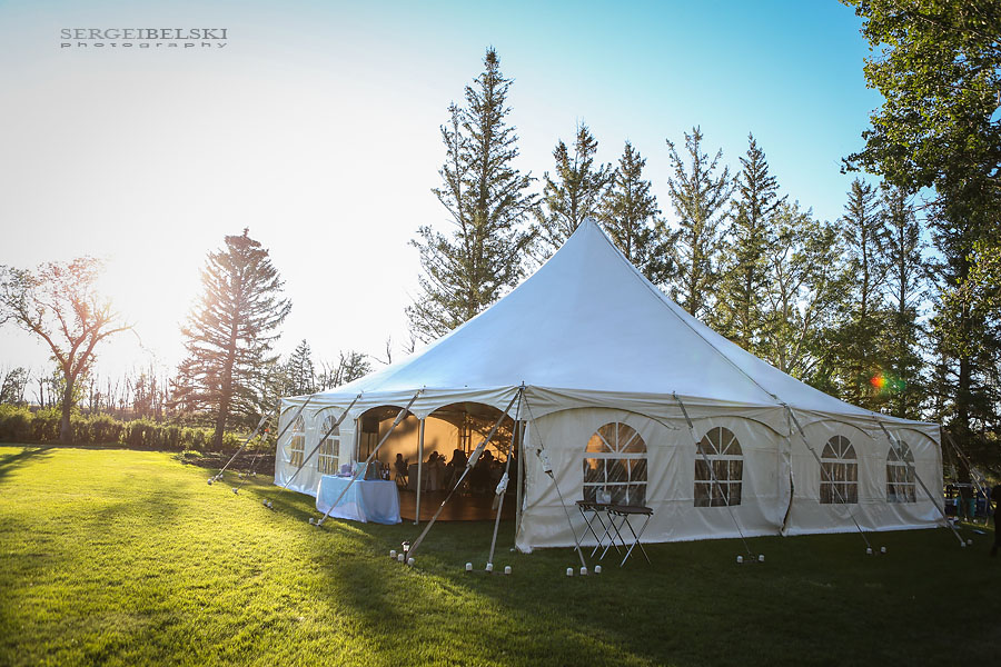 high river wedding sergei belski photo