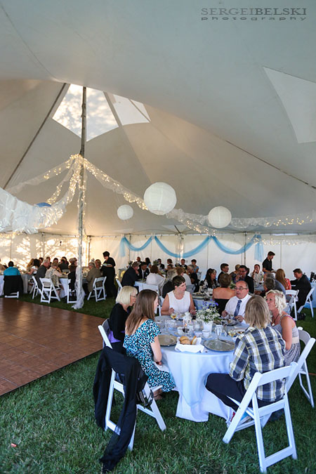 high river wedding sergei belski photo