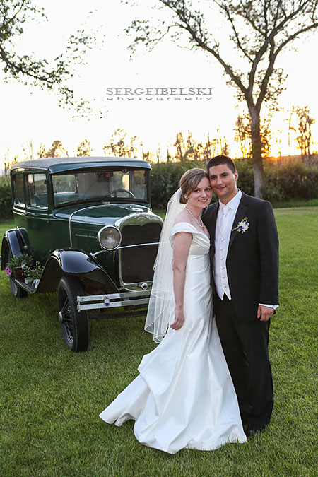high river wedding sergei belski photo