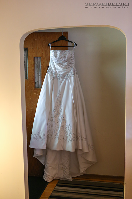 calgary wedding photo