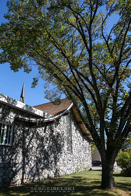 calgary wedding photo