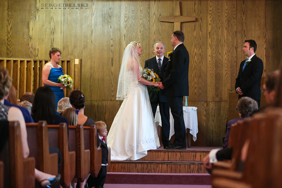 calgary wedding photo