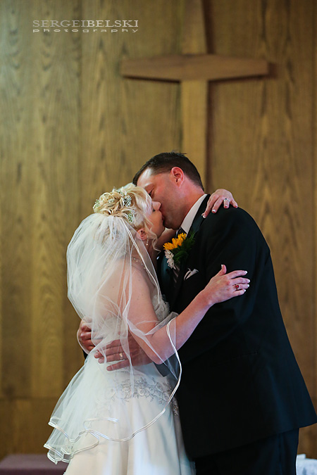 calgary wedding photo