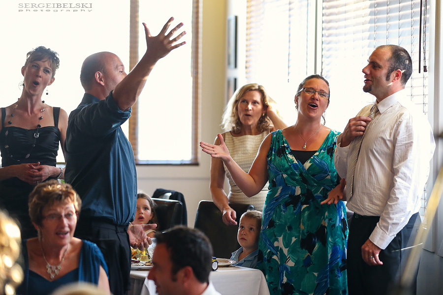 calgary wedding photo