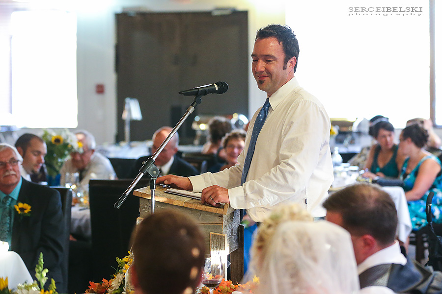 calgary wedding photo