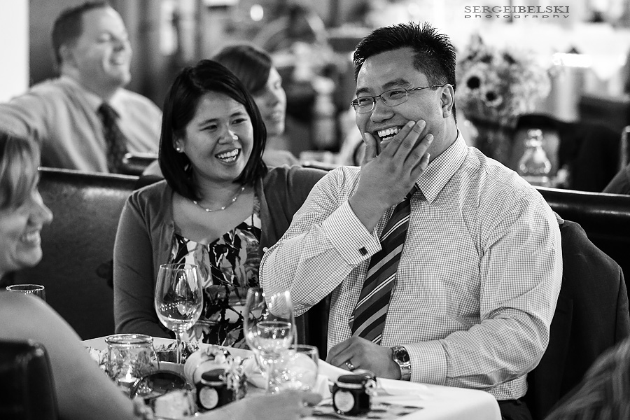calgary wedding photo