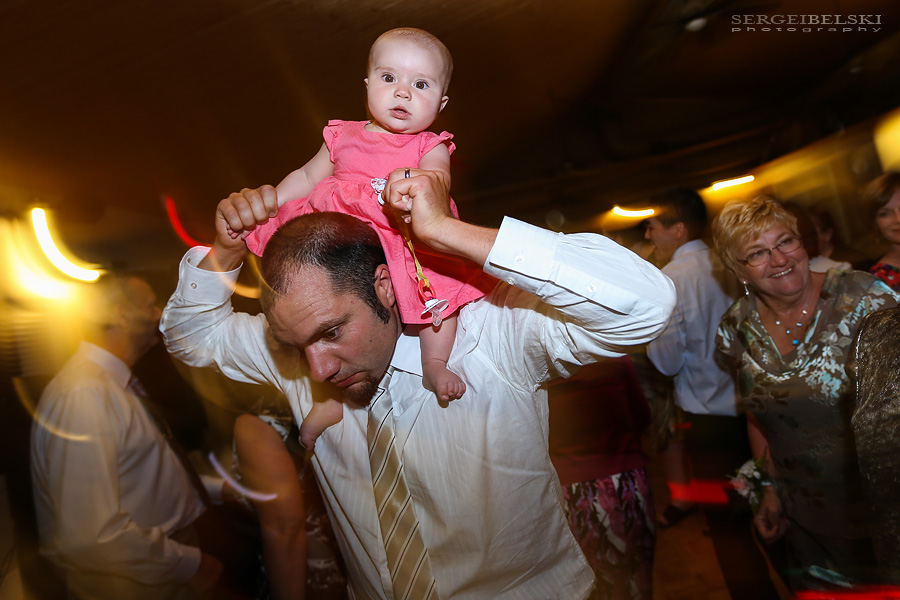 calgary wedding photo