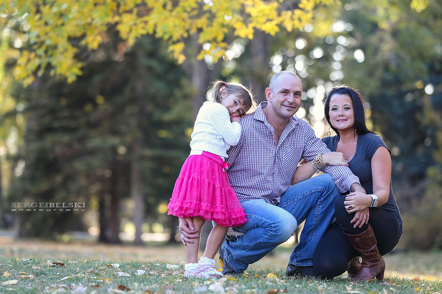 family photo shoot calgary sergei belski photo