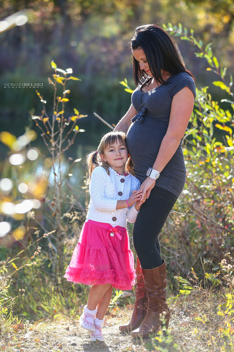 family photo shoot calgary sergei belski photo
