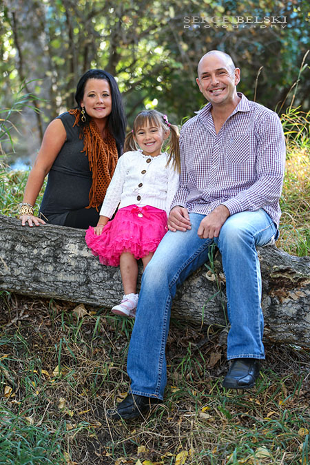 family photo shoot calgary sergei belski photo