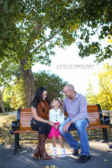 family photo shoot calgary sergei belski photo
