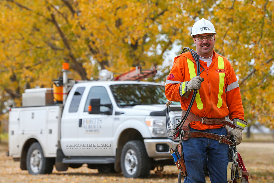 sergei belski fortis alberta photo