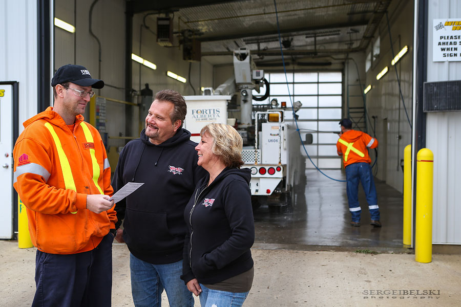 sergei belski fortis alberta photo