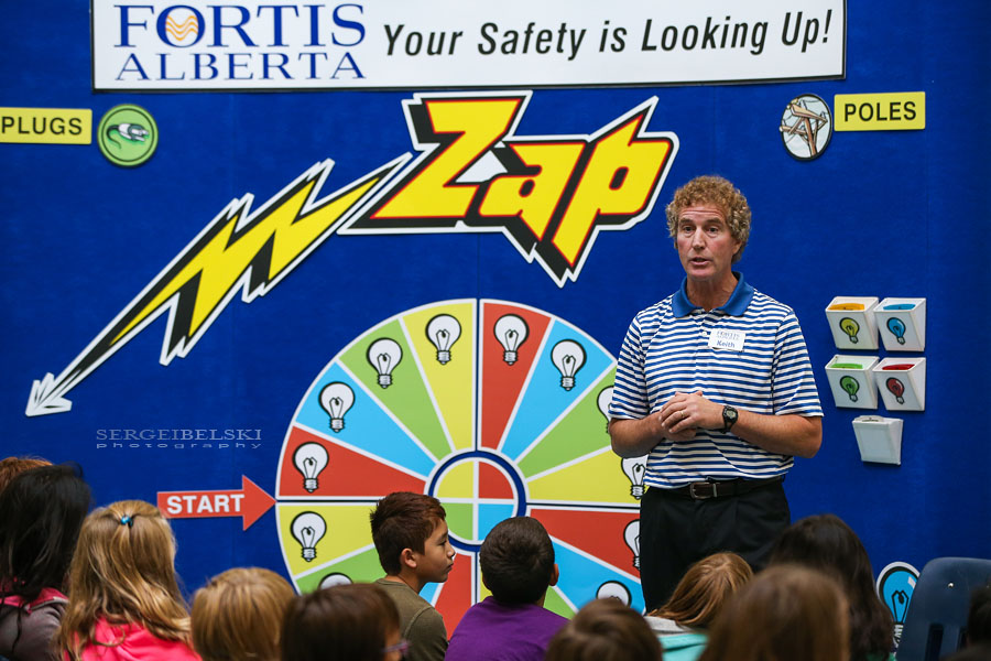 sergei belski fortis alberta photo