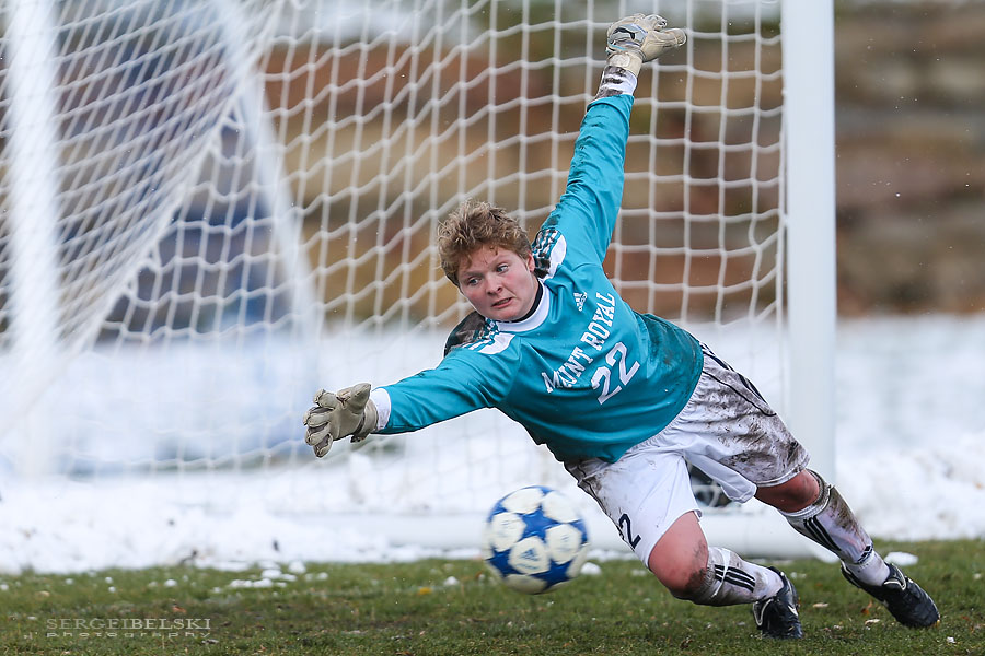 mount royal university soccer sergei belski photo