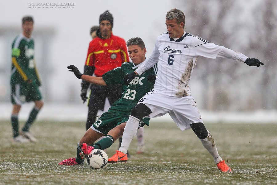 mount royal university soccer sergei belski photo