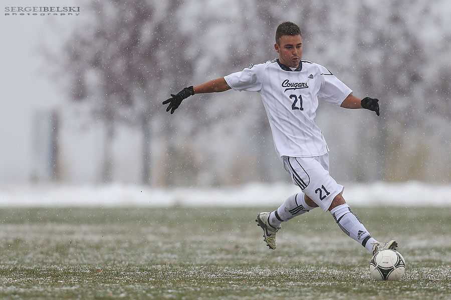 mount royal university soccer sergei belski photo
