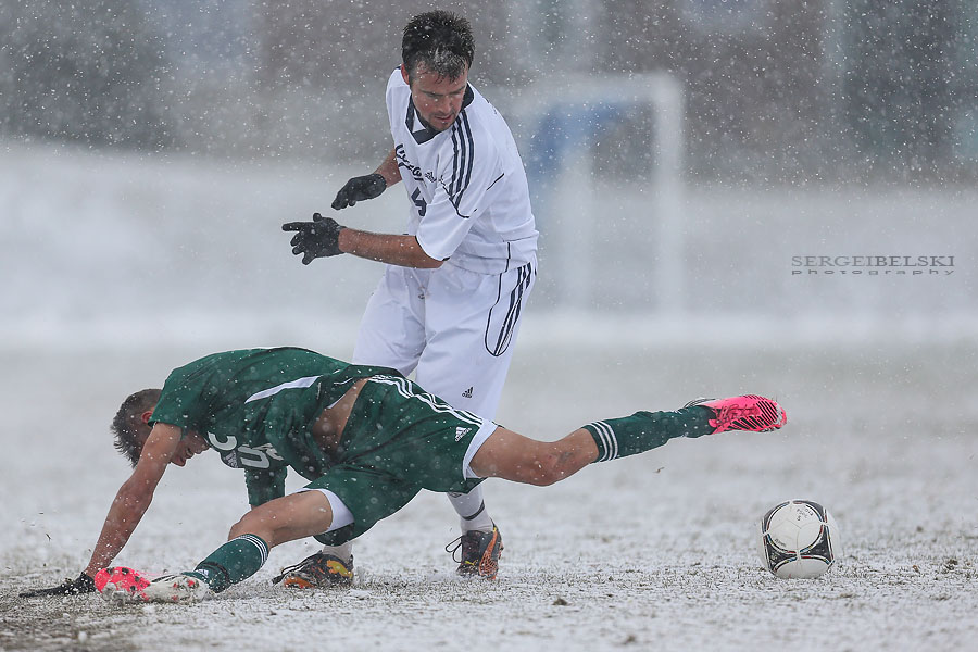 mount royal university soccer sergei belski photo