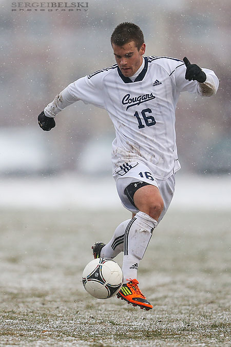 mount royal university soccer sergei belski photo