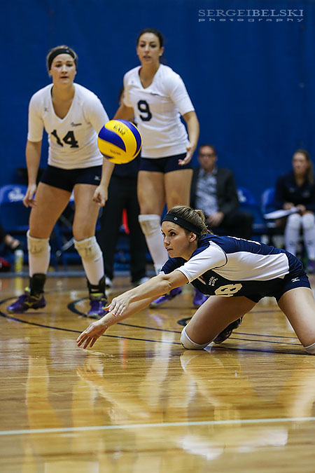 mount royal university volleyball sergei belski photo