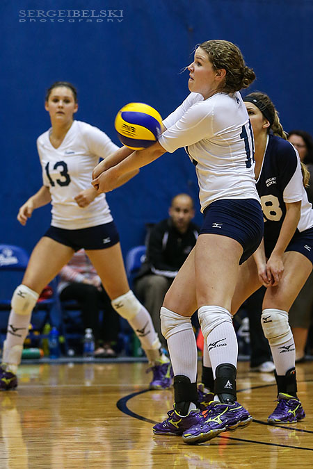 mount royal university volleyball sergei belski photo