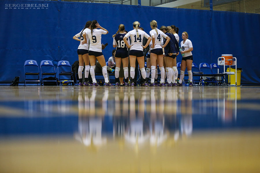 mount royal university volleyball sergei belski photo