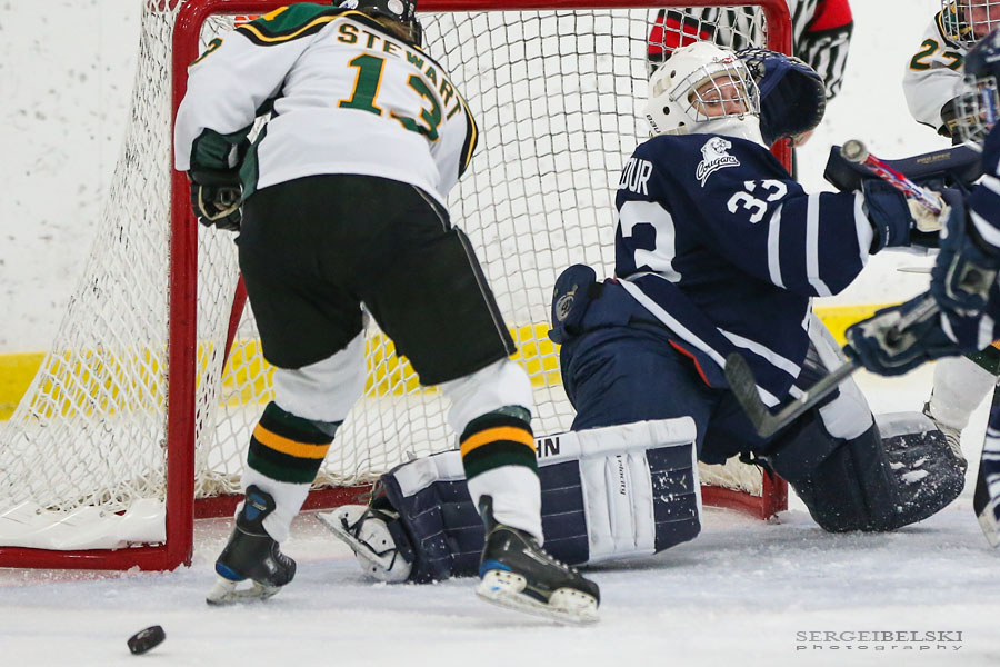 mount royal university hockey sergei belski photo