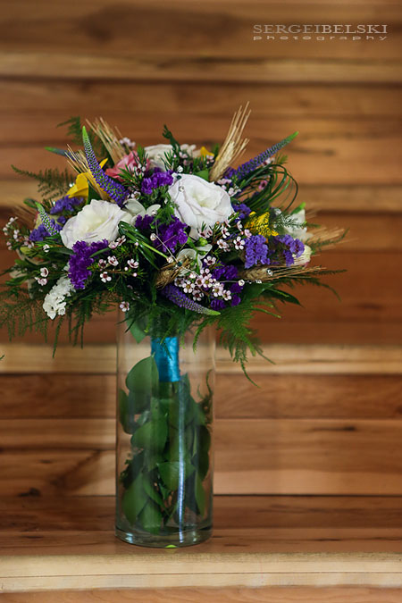 red deer wedding photo