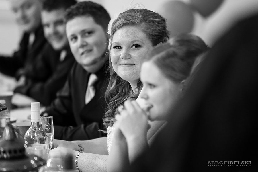 red deer wedding photo
