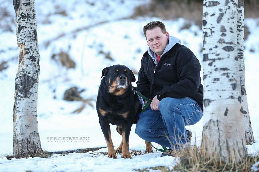family photo shoot sergei belski photo