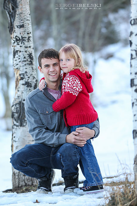 family photo shoot sergei belski photo