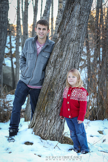 family photo shoot sergei belski photo