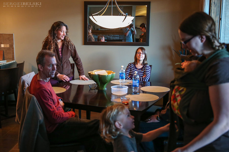 family trip radium sergei belski photo